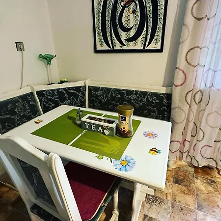 Apartmany Mk U Modre Kocky Nove Hrady  Exterior photo