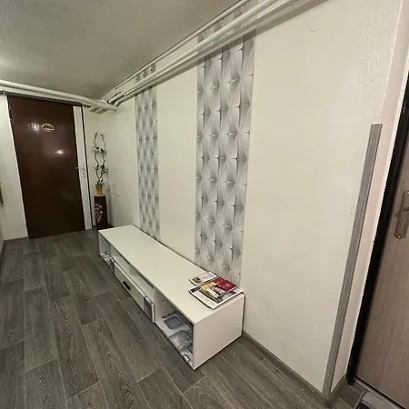 Apartmany Mk U Modre Kocky Nove Hrady  Exterior photo