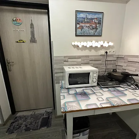 Apartmany Mk U Modre Kocky Nove Hrady  Exterior photo
