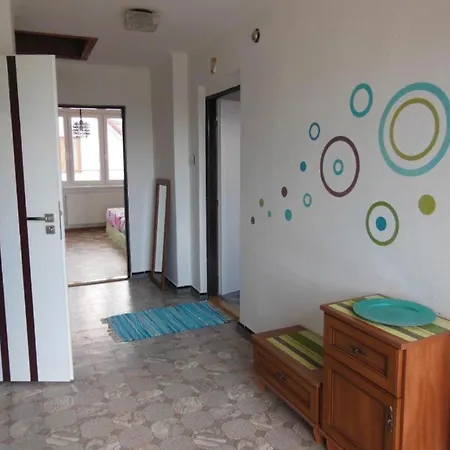 Apartmany Mk U Modre Kocky Nove Hrady  Exterior photo