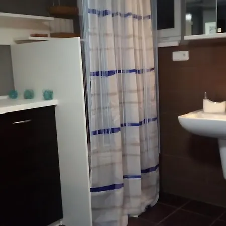 Apartmany Mk U Modre Kocky Nove Hrady  Exterior photo