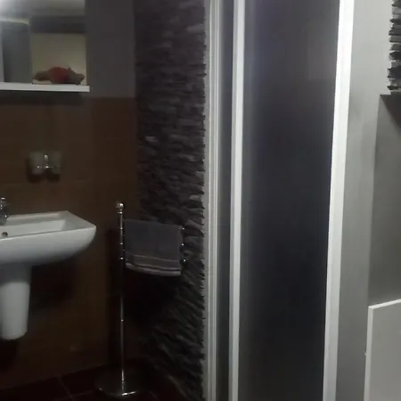 Apartmany Mk U Modre Kocky Nove Hrady  Exterior photo