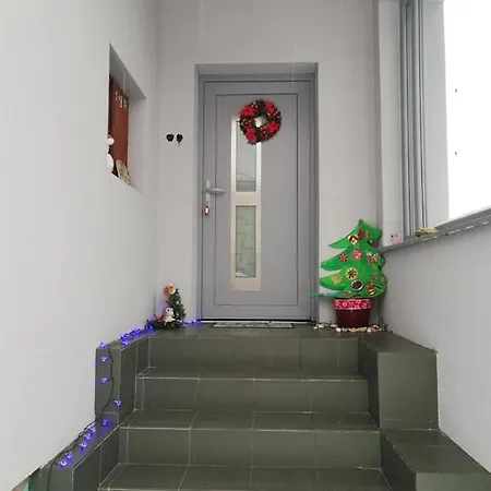 Apartmany Mk U Modre Kocky Nove Hrady  Exterior photo