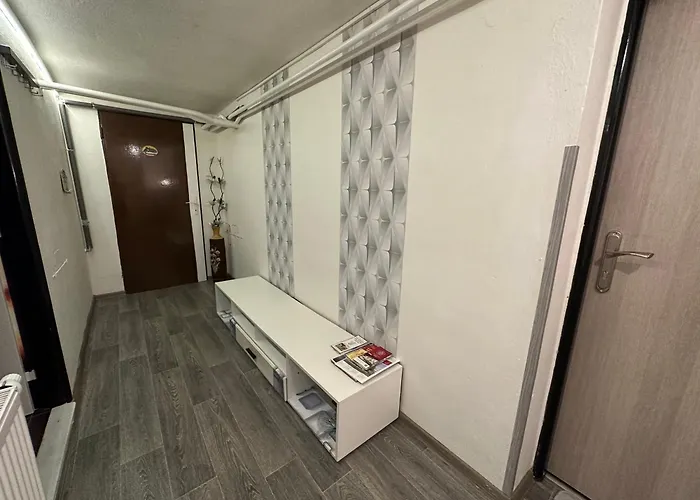 Apartmany Mk U Modre Kocky