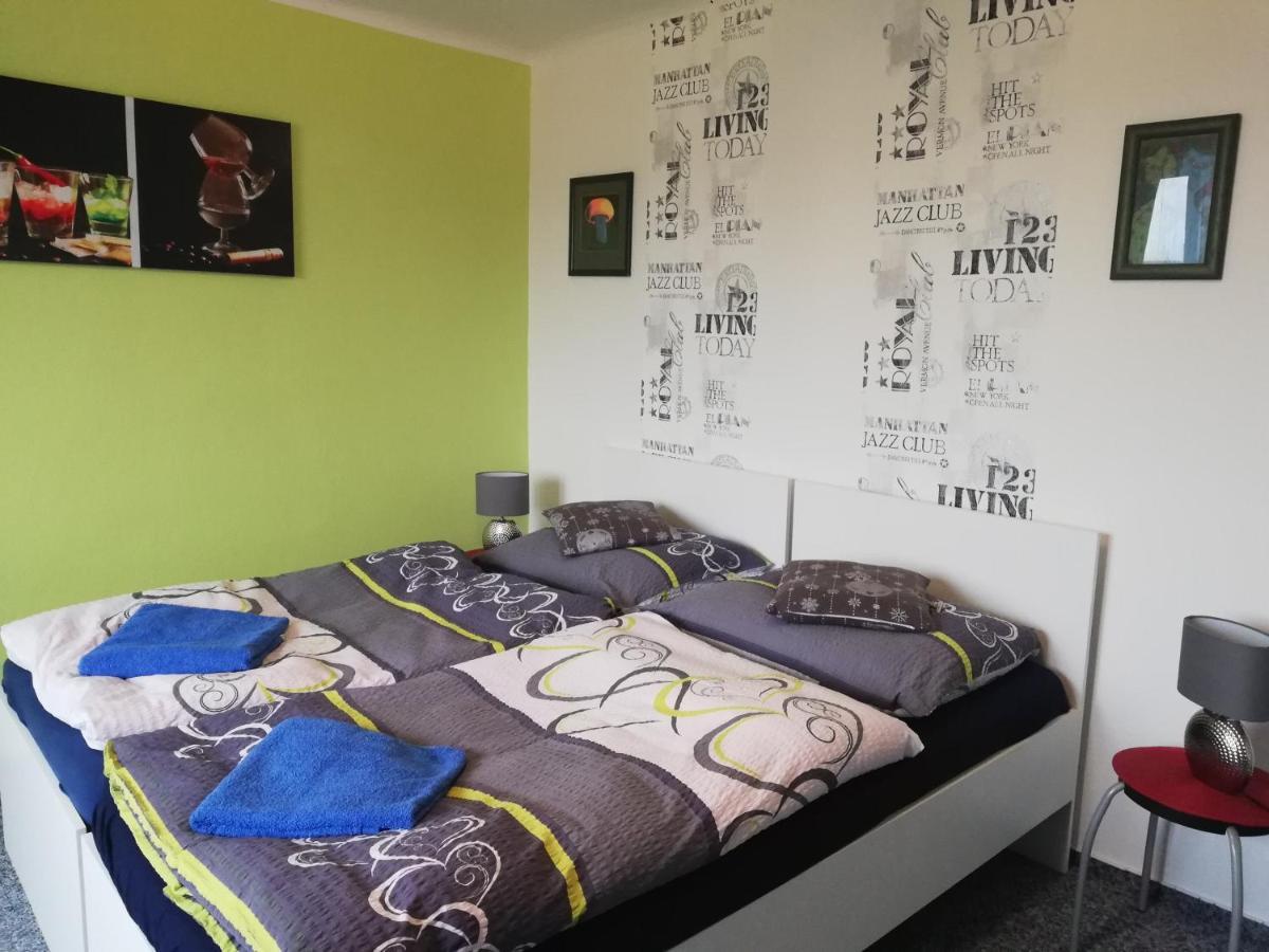 Mk Apartment *