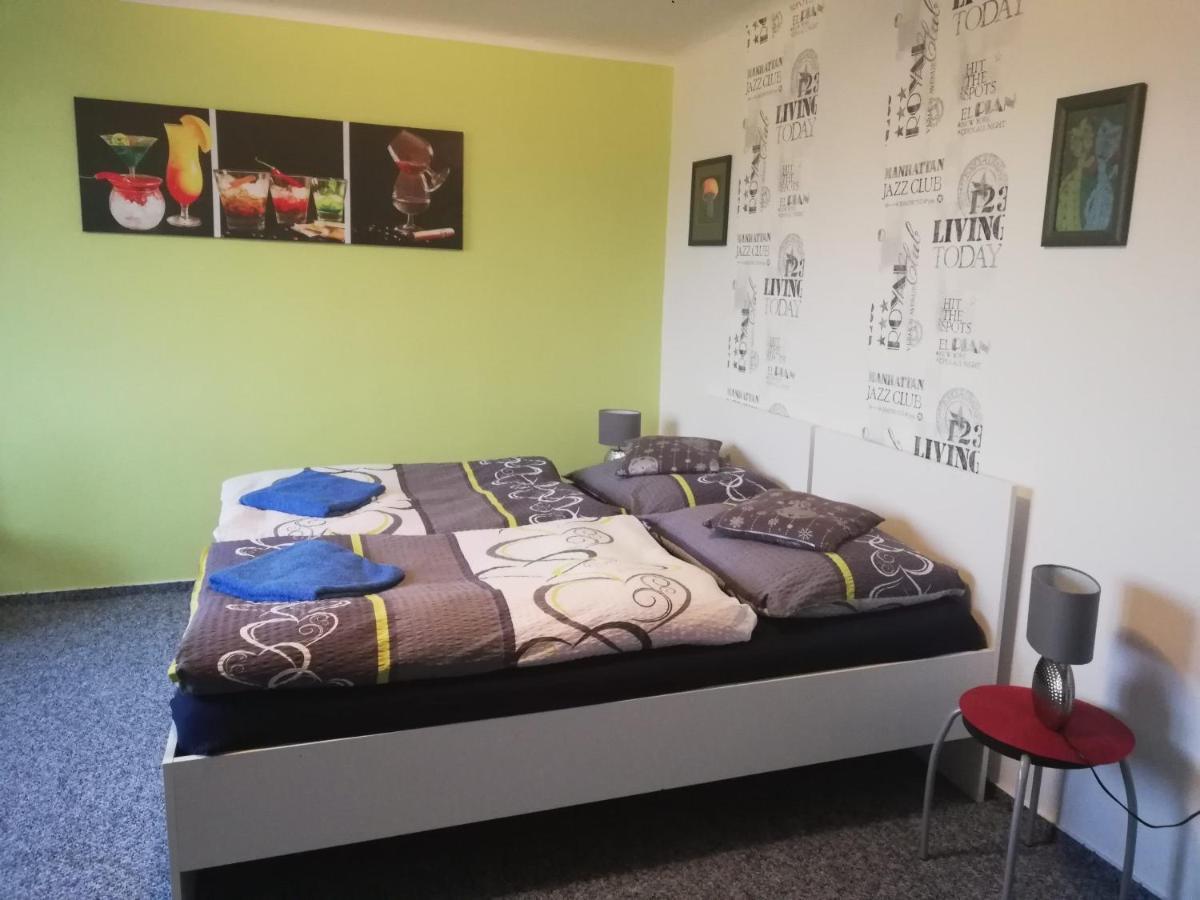 Mk Apartment