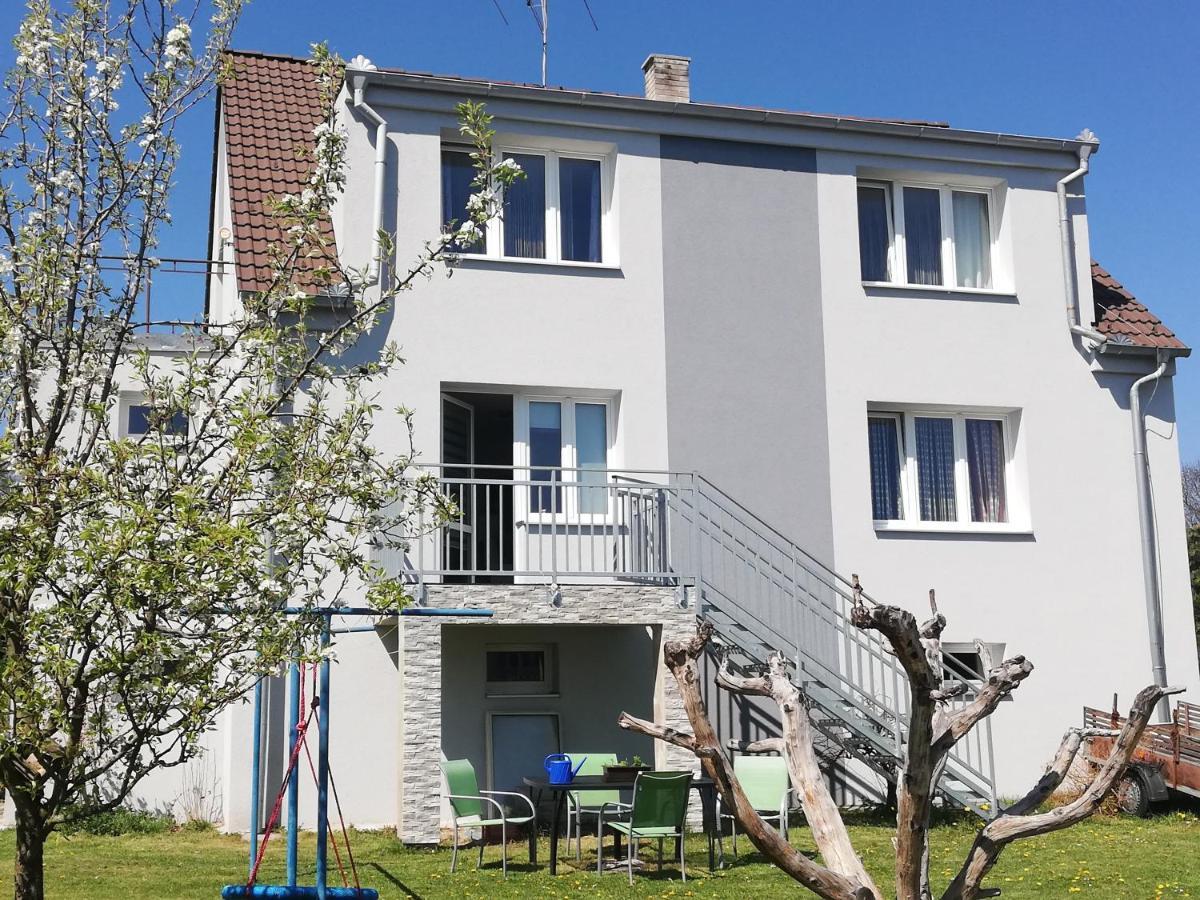 Mk Apartment Nove Hrady (Ceske Budejovice)