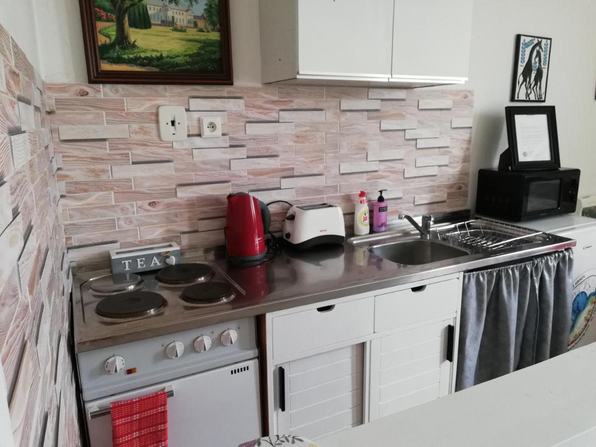 Mk Apartment Nove Hrady (Ceske Budejovice)