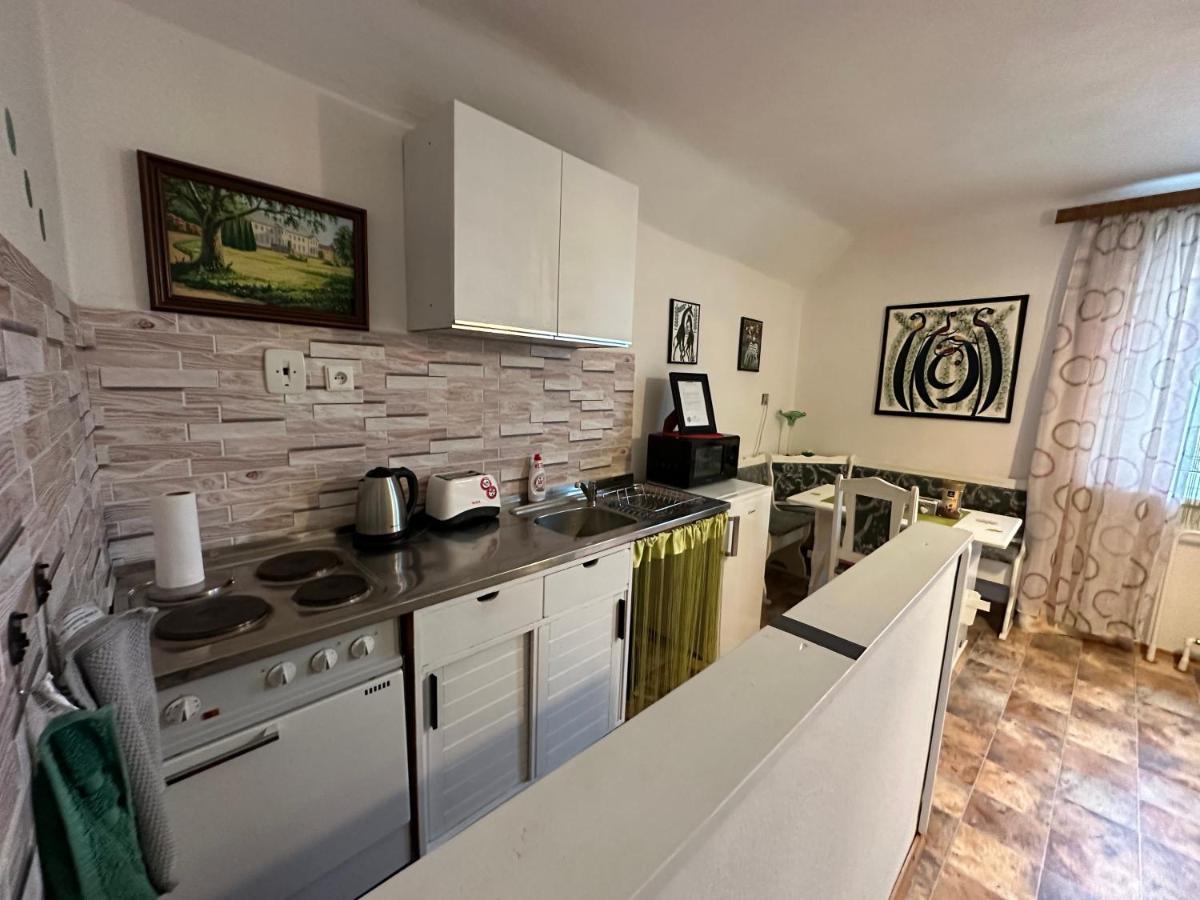 Apartment Mk Nove Hrady (Ceske Budejovice)