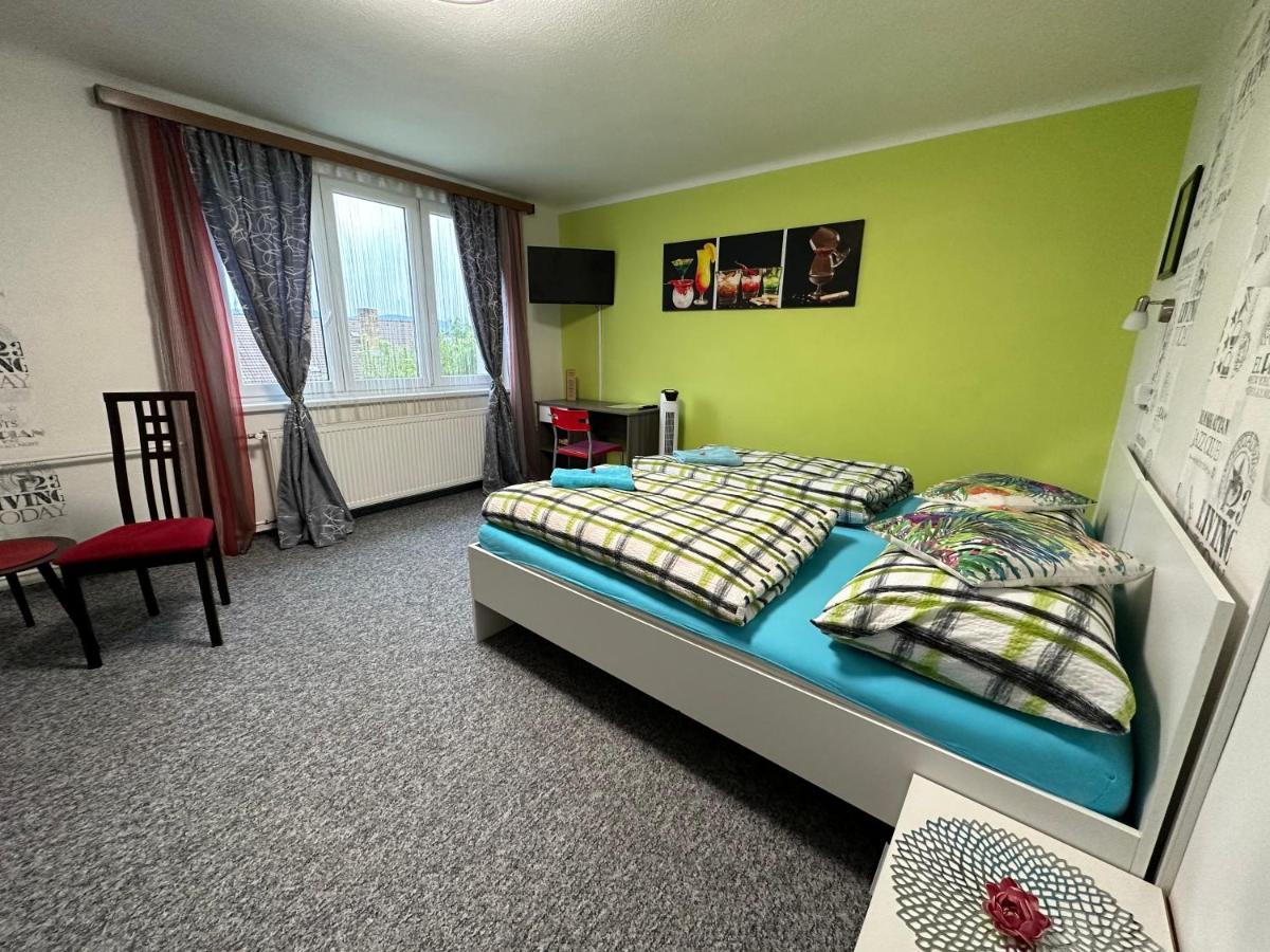 Mk Apartment Nove Hrady (Ceske Budejovice)
