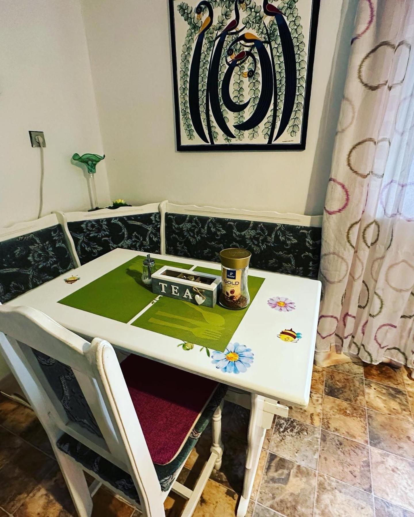 Mk Apartment *