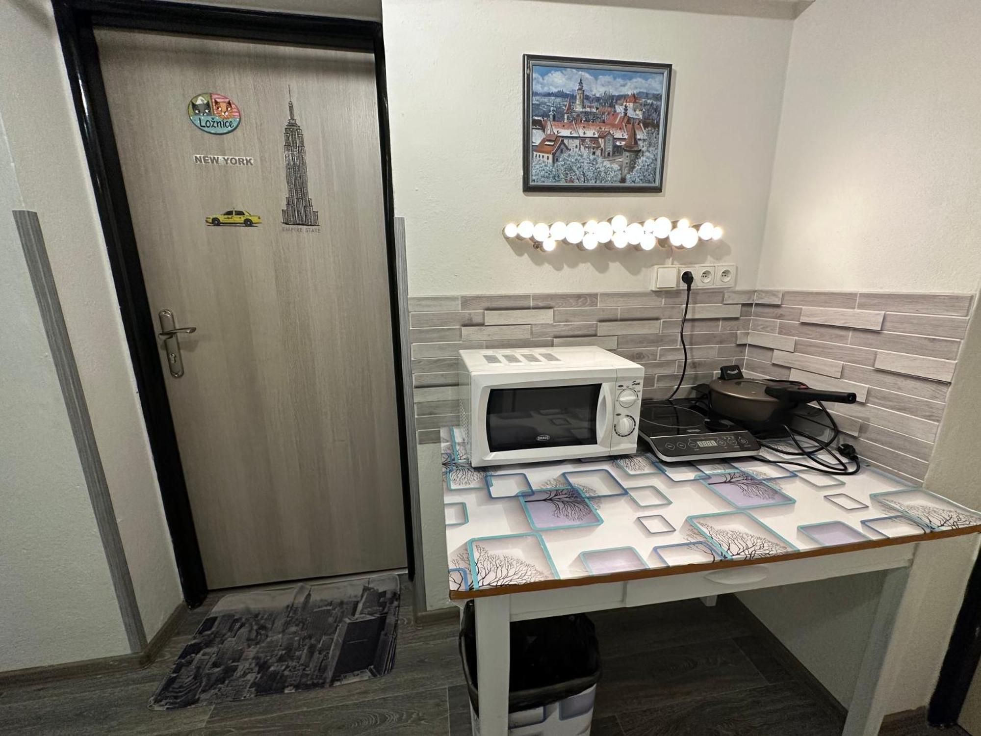 Apartment Mk