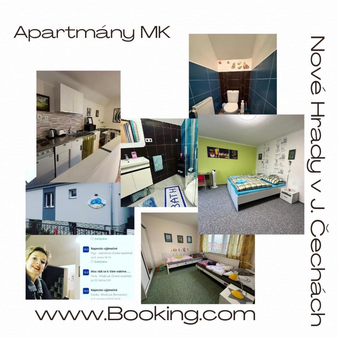 Apartment Mk *