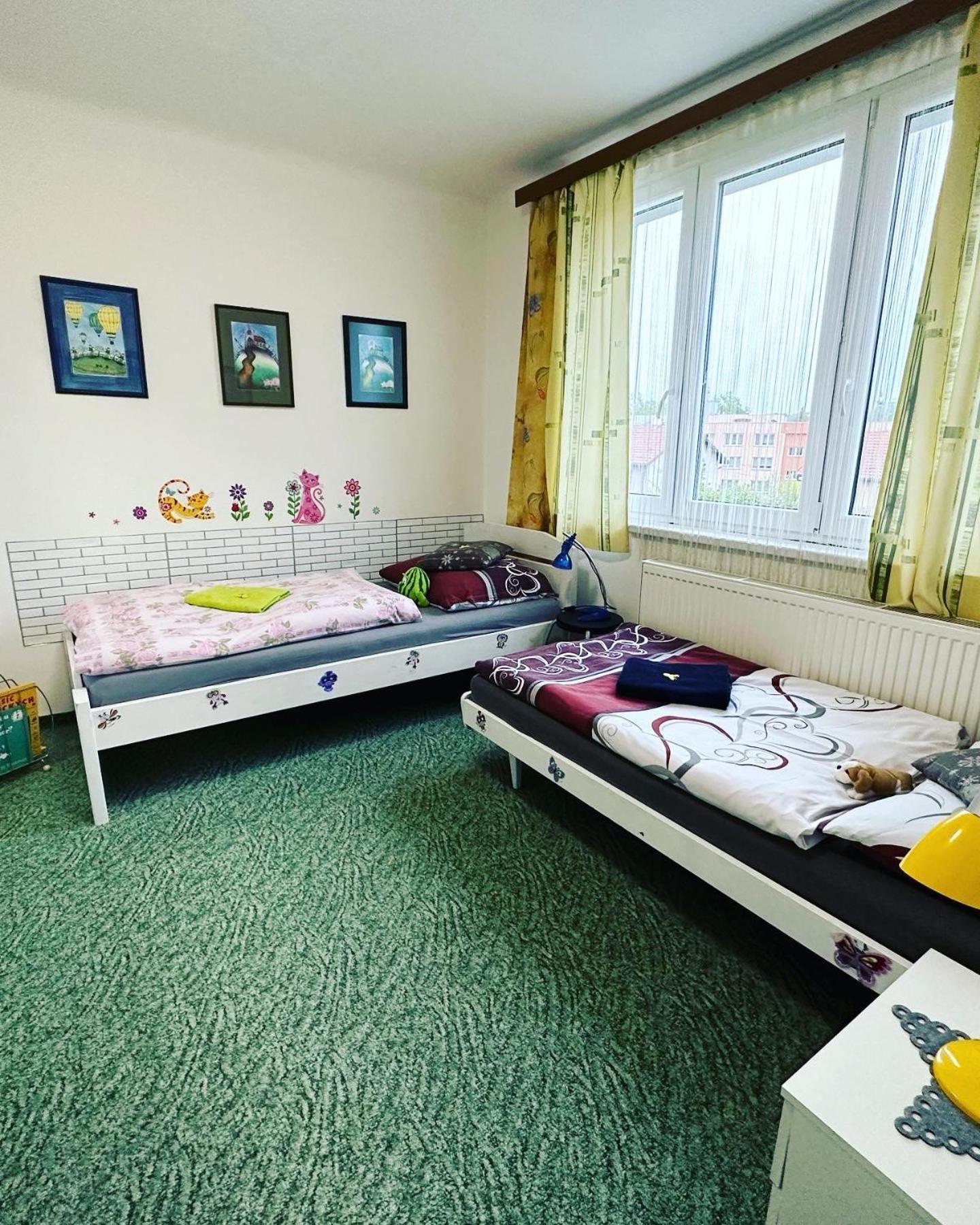 Apartment Mk