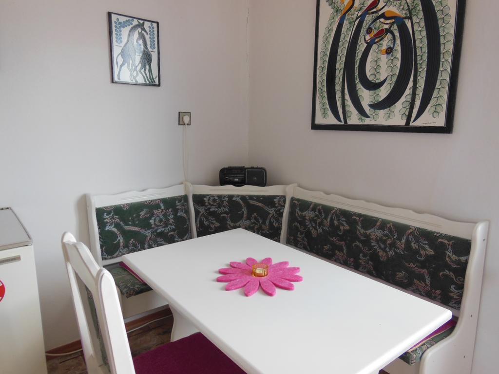 Mk Apartment Nove Hrady (Ceske Budejovice)