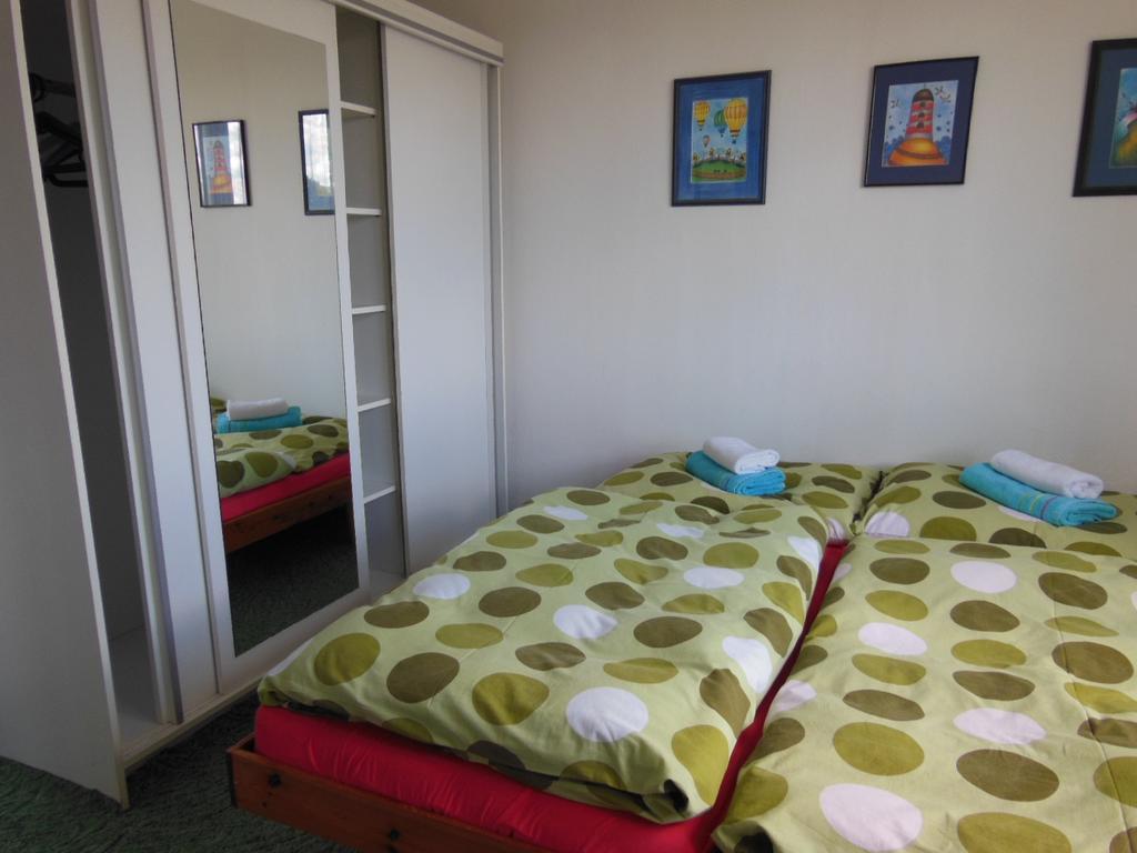 Apartment Mk