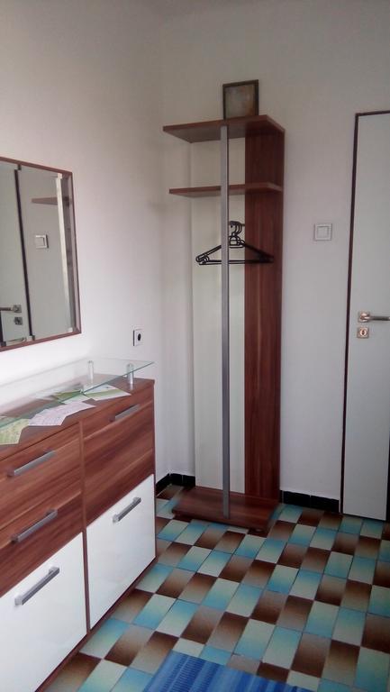 Apartment Mk