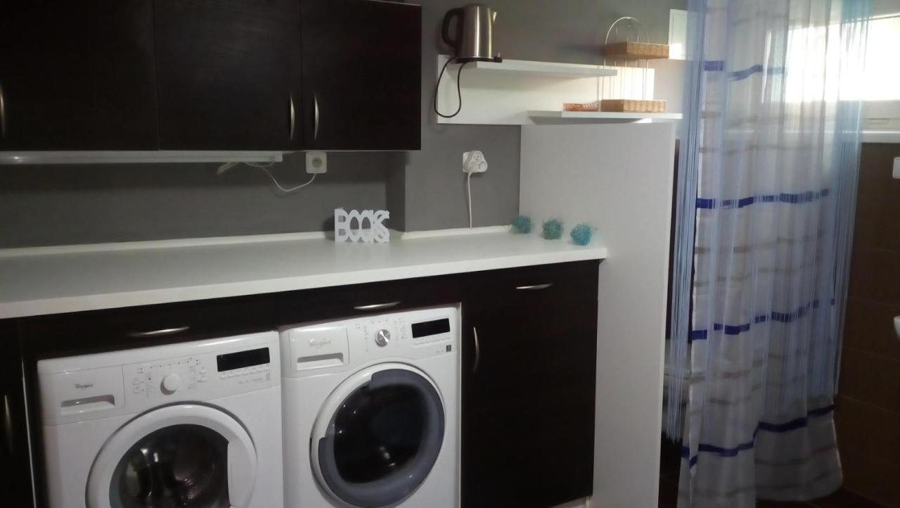 Apartment Mk *