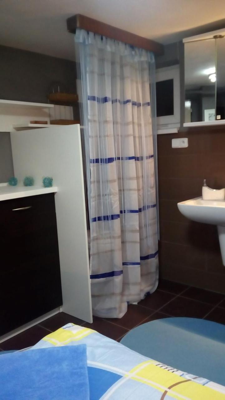 Apartment Mk