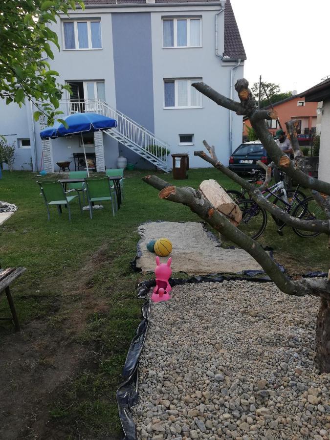 Mk Apartment Nove Hrady (Ceske Budejovice)