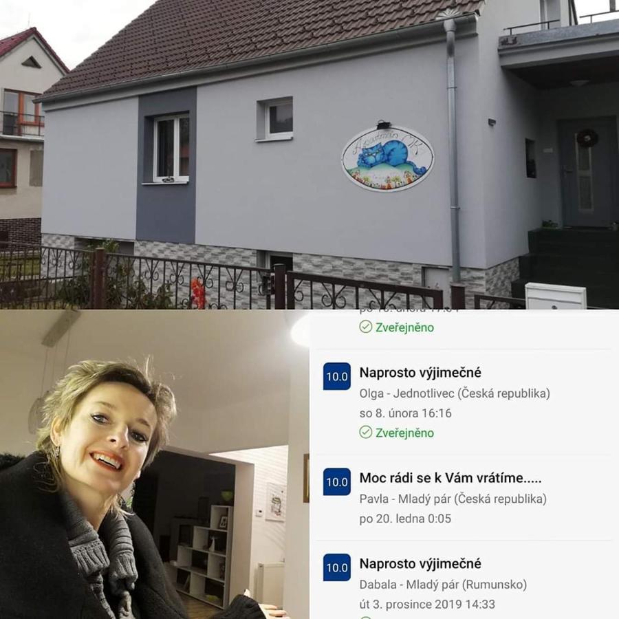 Mk Apartment Nove Hrady (Ceske Budejovice)